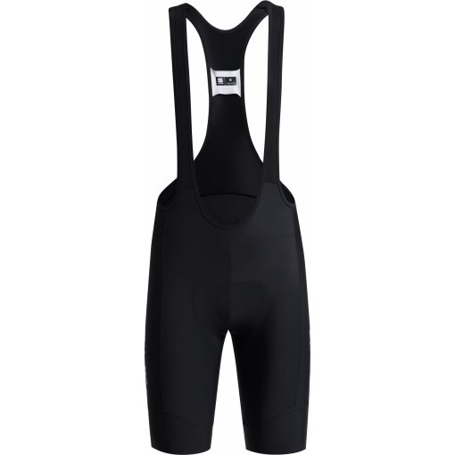 Photo produit de Sportful Cuissard à Bretelles Court Cycliste Homme - Heritage Pulse - 002 Black