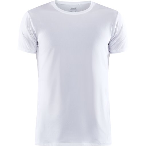 Produktbild von CRAFT Core Dry T-Shirt Herren - White