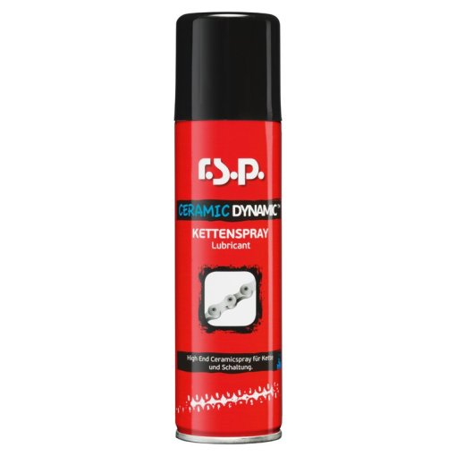 Immagine prodotto da r.s.p. Ceramic Dynamic Lubricant 200 ml Spray