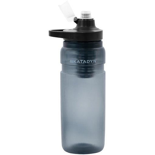 Picture of Katadyn BeFree AC Bottle - 0.7L - Smoke