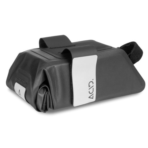 Produktbild von ACID PRO 0,8 Satteltasche - schwarz