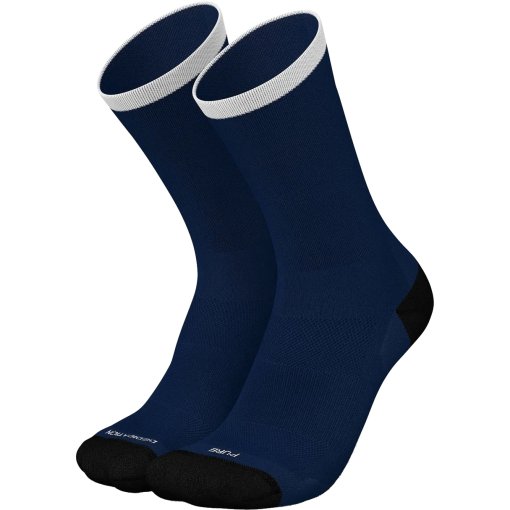 Produktbild von INCYLENCE Ultralight Pure Socken - Navy