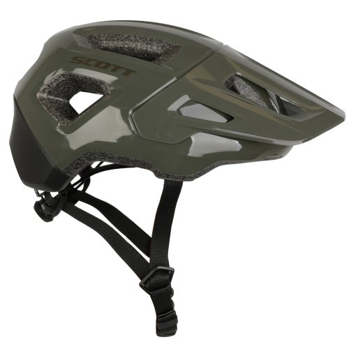 Immagine prodotto da SCOTT Casco - Argo Plus (CE) - dark moss green