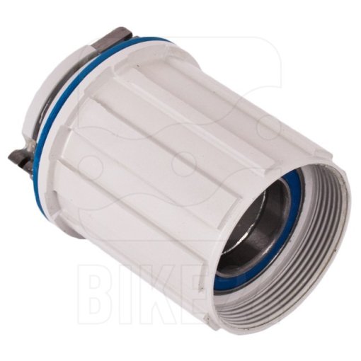 Productfoto van Campagnolo FH-BO015X1 Freewheel Body HG for Shimano/SRAM 9/10/11-speed - silver