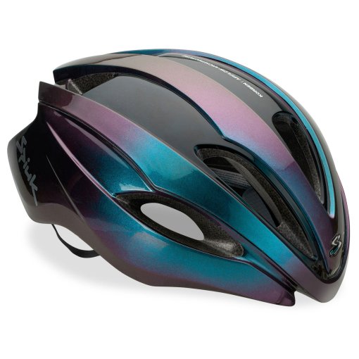 Foto de Spiuk Casco - Korben - iridescent