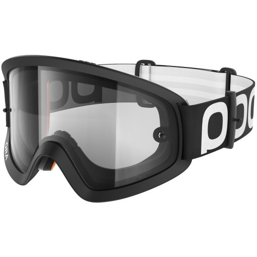 Picture of POC Ora DH Goggle - Uranium Black/Transparent