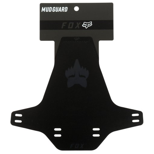 Foto de FOX Guardabarro - negro