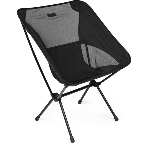 Foto de Helinox Silla Camping Plegable - Chair One XL - Blackout