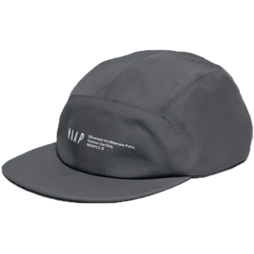 Produktbild von MAAP Repel 5 Panel Radmütze - jet black