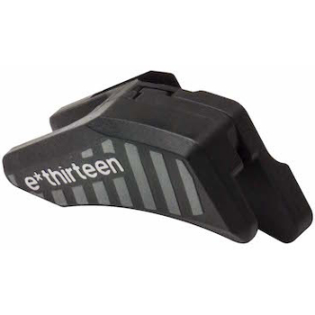 Photo produit de e*thirteen Upper Compact Replacement Slider for Generation 2 Chainguides