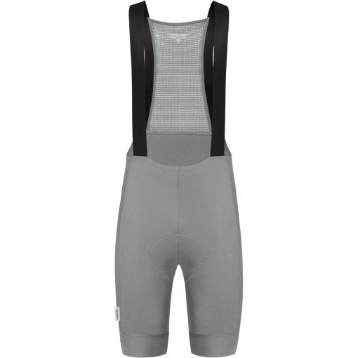 Foto de FINGERSCROSSED Culotte Corto con Tirantes Ciclismo Hombre - Road - Morning Fog