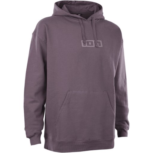 Produktbild von ION Ionic Kapuzenpullover Herren - Driftwood
