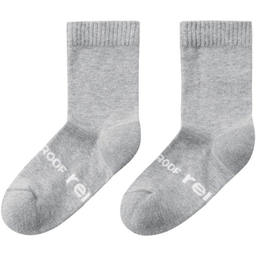 Photo produit de Reima Chaussettes Enfant - Insect - melange grey 9150