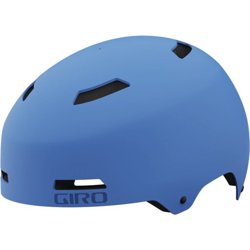 Productfoto van Giro Dime FS Helm Kinderen - matte blue