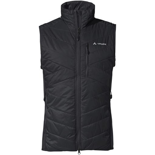 Foto de Vaude Chaleco Hombre - Sesvenna IV - negro/negro