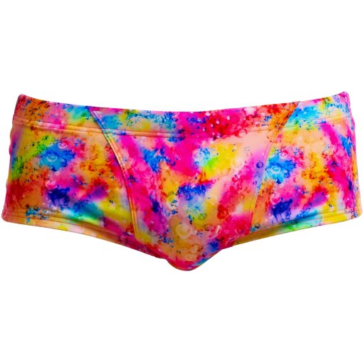 Bild von Funky Trunks Classic Eco Trunks Badehose Herren - Dry Me