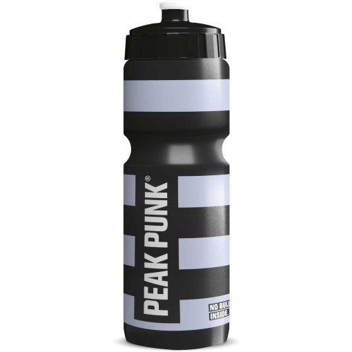 Foto de Peak Punk Biobased Sport Botella 750 ml - Arctic Blue