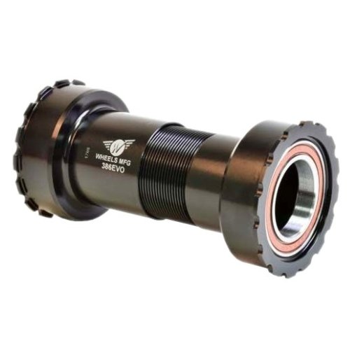 Immagine prodotto da Wheels Manufacturing 386EVO Bottom Bracket - Angular Contact - PF46-86,5-24