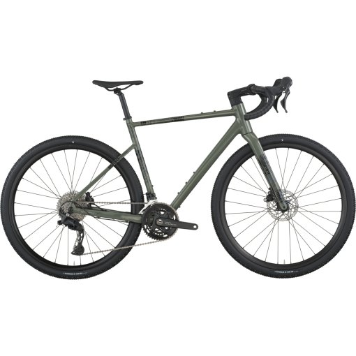 Immagine prodotto da SCOTT Bicicletta Gravel - SPEEDSTER GRAVEL 20 - 2026 - wenge green