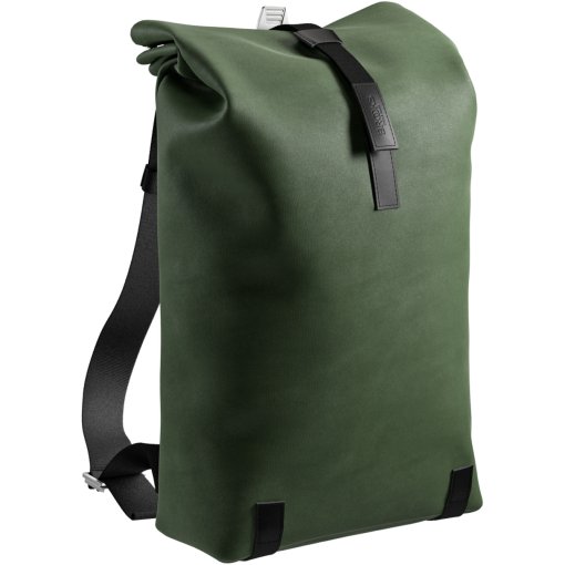 Immagine prodotto da Brooks Zaino 26L - Pickwick Cotton Canvas - forest
