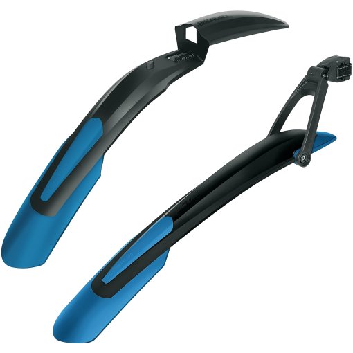 Photo produit de SKS Shockblade Set - blue
