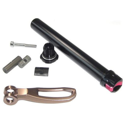 Immagine prodotto da SR Suntour Q-LOC2 20QLC-QR Boost-Thru Axle 20x110mm