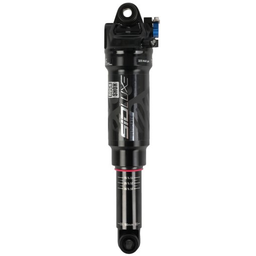 Immagine prodotto da RockShox Ammortizzatore - SIDLuxe Ultimate 2P - DebonAir | RLR - Offerta Speciale - 210x50mm