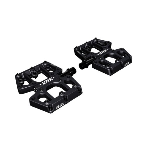 Immagine prodotto da Tatze Pedali Flat - LINK Composite - nero