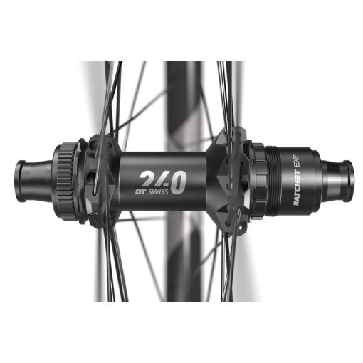 DT Swiss HXC 1501 SPLINE ONE Rear Wheel - 27.5