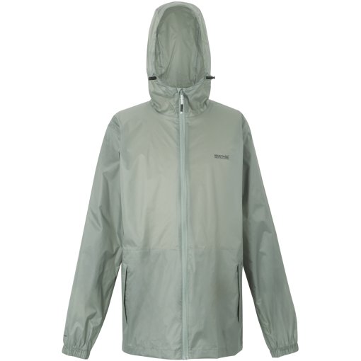 Foto de Regatta Chaqueta Hombre - Pack-It III - Glacier R6B
