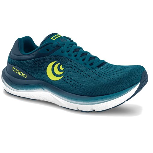 Foto de Topo Athletic Zapatillas de Correr Hombre - Magnifly 5 - blue/green