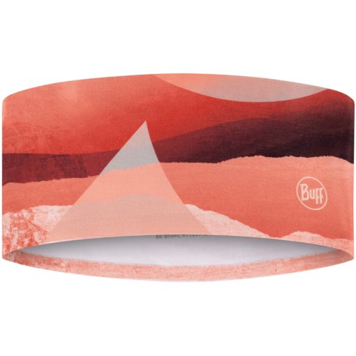 Photo produit de Buff® ThermoNet® bandeau - Munke Flame