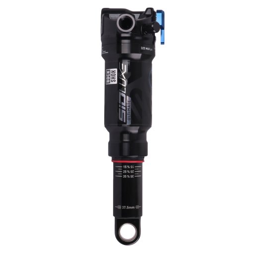 Immagine prodotto da RockShox Ammortizzatore - SIDLuxe Ultimate RL Solo Air - nero