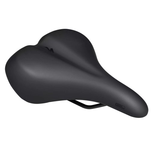 Foto de Specialized Body Geometry Comfort Gel Sillín - negro