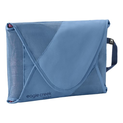 Produktbild von Eagle Creek Pack-It™ Reveal Garment Folder M - Packtasche - blue dawn