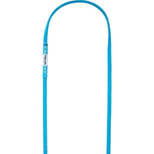 Productfoto van Edelrid Tech Web Sling 8 mm Lus - 120 cm - icemint