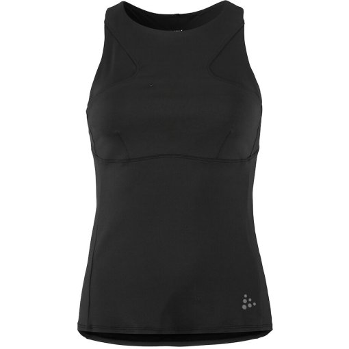 Produktbild von CRAFT ADV Tone Oberteil Damen - Schwarz