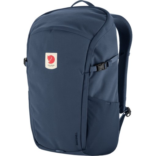 Photo produit de Fjällräven Sac a Dos 23L - Ulvö - mountain blue