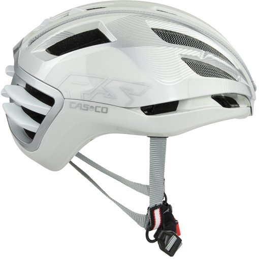 Foto de Casco Casco Bicicleta - SPEEDairo2 - whisper