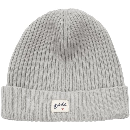 Foto de Devold Gorro de Punto - Archive - 810A Gris