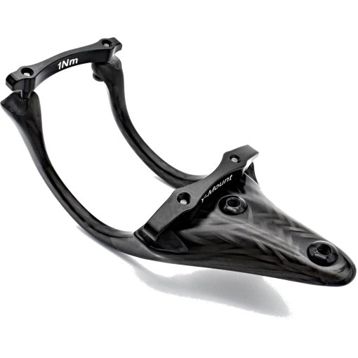 Productfoto van Y-Mount Zadelrailbevestigingssysteem - 7x9mm