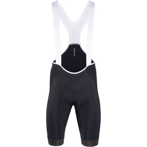Picture of Nalini Thunder Bib Shorts Men - black 4000
