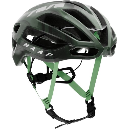 Foto de MAAP x KASK Casco Bicicleta Carretera - Protone Icon CE - loam