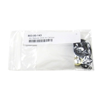 Produktbild von FOX Dichtungskit für DHX Air Dämpfer - 803-00-143
