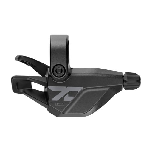 Foto de SRAM Palanca Eagle 70 Transmission Trigger | 12-velocidades | A2 - negro