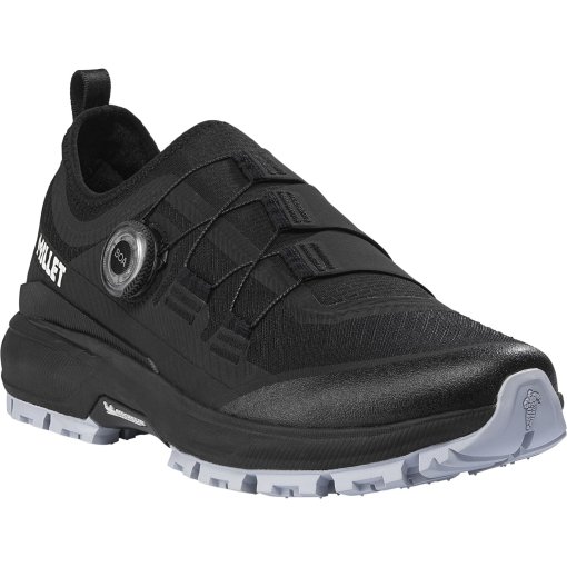 Foto de Millet Zapatillas Hombre - Wanaka BOA - Negro