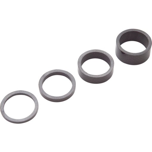 Foto de PRO Spacer Set Carbon 1 1/8 inch