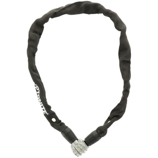 Foto de Kryptonite Candado Cadena 65cm - Keeper Combo 465 - Negro