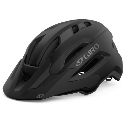 Foto de Giro Casco MTB - Fixture MIPS II - matte black/titanium