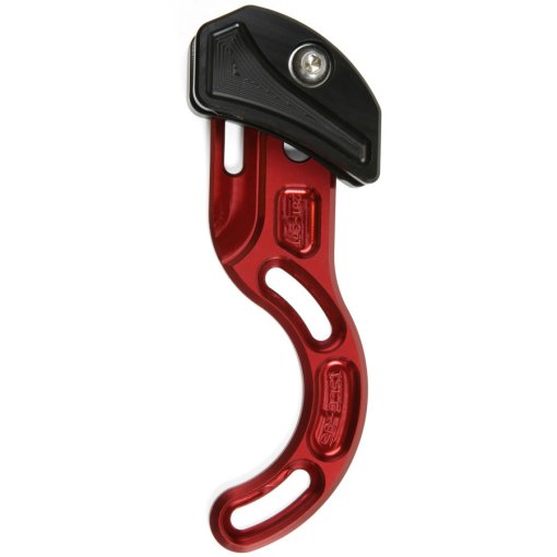 Photo produit de Hope Slick ISCG-05 Shorty Chainguide - red